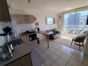 Departamento full equipado- A pasos de Viña del Mar